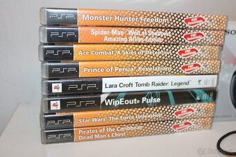 PlayStation Portable PSP-E1004 - 3