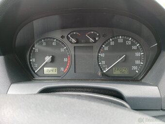 Škoda Fabia I 1.2 Htp 2003 - 3