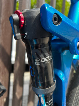Haibike XDURO AllMtn 3.0 - 3