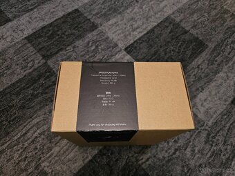 Prodám sluchátka Hifiman HE 400 SE - 3