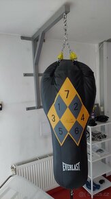 Boxerský pytel EVERLAST - 3