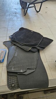 Vw Bora 1.6 8v sr ND - 3