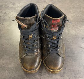 Boty DIESEL ADIDAS - 3