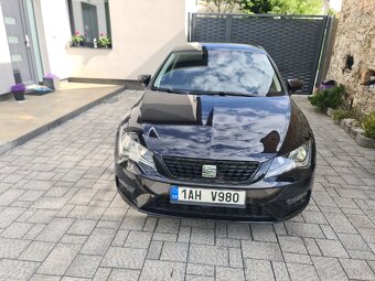 2018 Seat leon 1.6tdi automat Facelift - 3