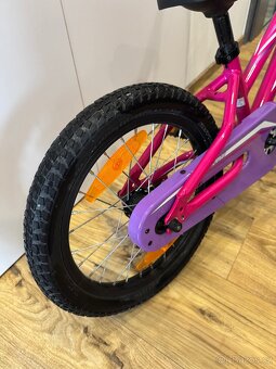 Dětské kolo Specialized Hotrock (Riprock) 16” - 3