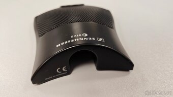 Sennheiser E912 S-BK kondenzátorový mikrofon - 3