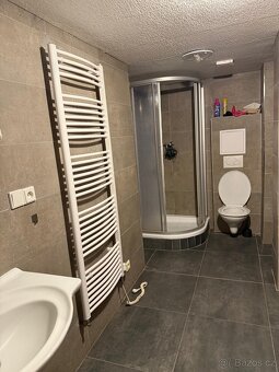 🏡 Pronájem bytu 1+kk, 35,3 m² - 3