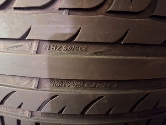 Opel R18, 235/45 98Y - 3