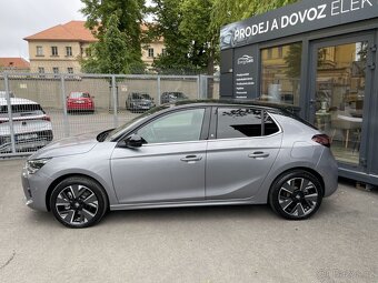 Opel Corsa GS Line 50kWh - 3