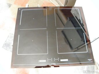 Indukční varná deska zn.Mora - 3