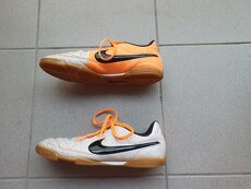 Sálovky Nike vel. 38,5 - 3