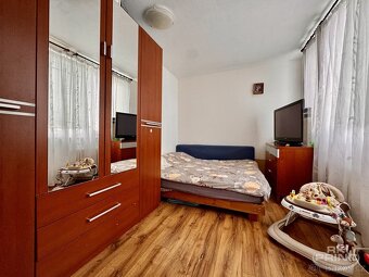 Prodej bytu 4+1,OV, 86 m2, Brichtova, Hlubočepy. - 3