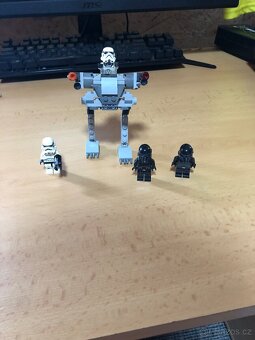 Lego Star Wars - 3