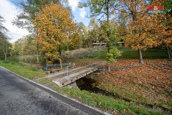 Prodej pozemku k bydlení, 3625 m², Norberčany - 3