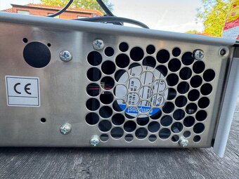 Wolf přístroj na vyšetření sluchu - 3