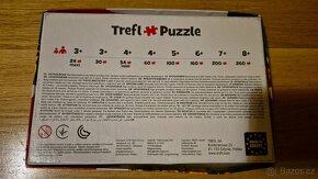 Puzzle Trefl Toy Story 4, 60 ks, 4+ - 3