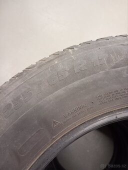 Zimní pneu 235/65 R17 - 3