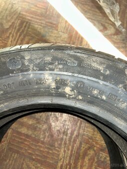 Continental 175/65R15 - 3