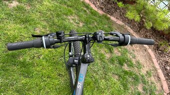 Horské kolo ROCKRIDER ST100 - 3