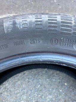 Letní pneu 205/55R16 91V Continental - 3