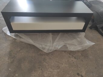 Tv stolek - 3