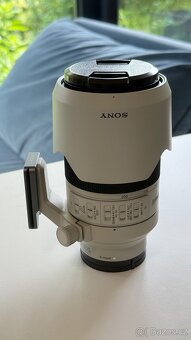 SONY FE 70-200 mm f/4 G OSS II - 3