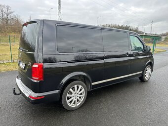 VW T6 CARAVELLE LOMG 2.0TDI 110KW DSG 9 MÍSTNÉ - 3