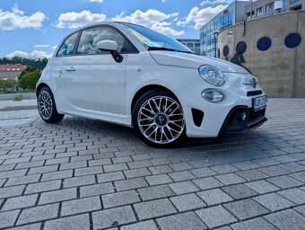 Abarth 595 rv 2018 - 3