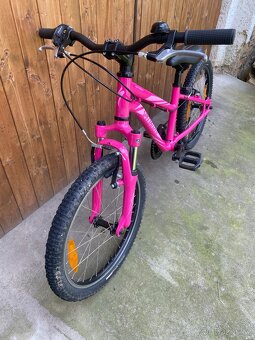 DĚTSKÉ KOLO SPECIALIZED HOTROCK 20´´ - 3