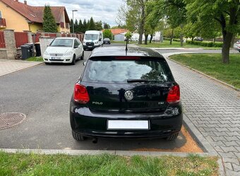 Volkswagen Polo, 1,2 TSi 77 KW 8x alu - 3