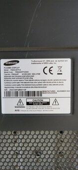 TV SAMSUNG 127 cm - 3
