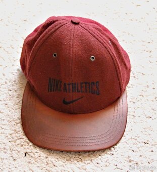 Čepice Nike Athletics - 3