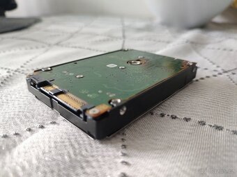 Harddisk 1TB - 3
