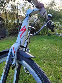 Specialized Sirrus Elite - 3