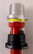 Hilti - Jádrová vrtací korunka průměr 28 mm. - 3