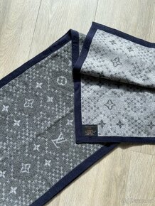 Louis Vuitton šála - 3