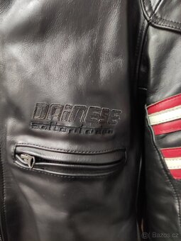 Dainese Rapida 72 vel. 56 - 3