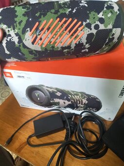 JBL XTREME 3 - 3