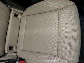W447 Mercedes V-class - 3