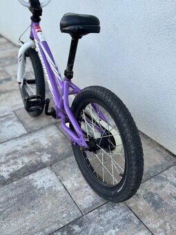 Dětské kolo Specialized 16” - 3