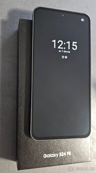 Samsung Galaxy S24 FE - 3