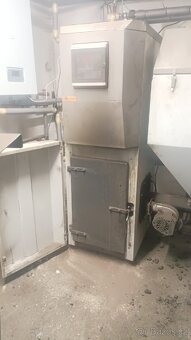 Automaticky kotel Benekov ling 25 - 3
