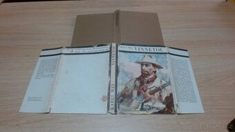 May - Vinnetou - 3