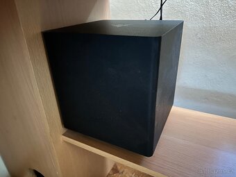 Soundbar Razer Leviathan V2 - 3
