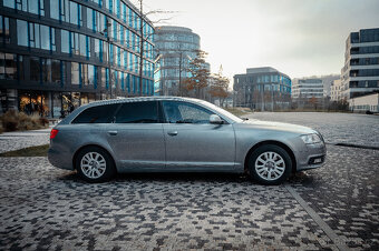 Audi A6 2.7 TDI 140kW (4F, C6) CANA - 3