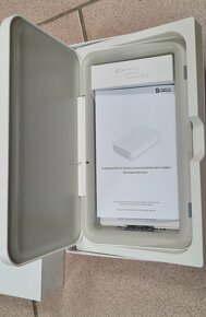Samsung Antibakteriální UV čistička s nabíjením - 3