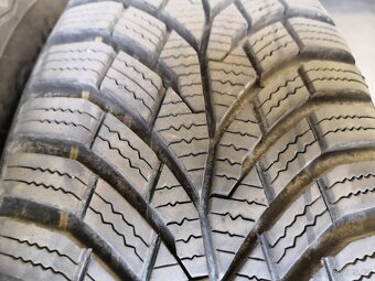 Continental TS870 185/65/15 - 3