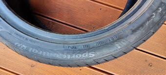 Fulda SportControl 2 225/45 R18 95Y - 3