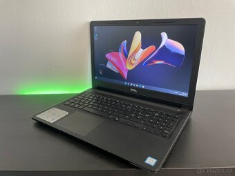 Dell Vostro 3568 – i5 / 8GB / SSD / Win 11 Pro - 3