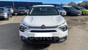 CITROEN C4 III BlueHDi 110 S&S FEEL BV6 rok 08/2021 - 3
